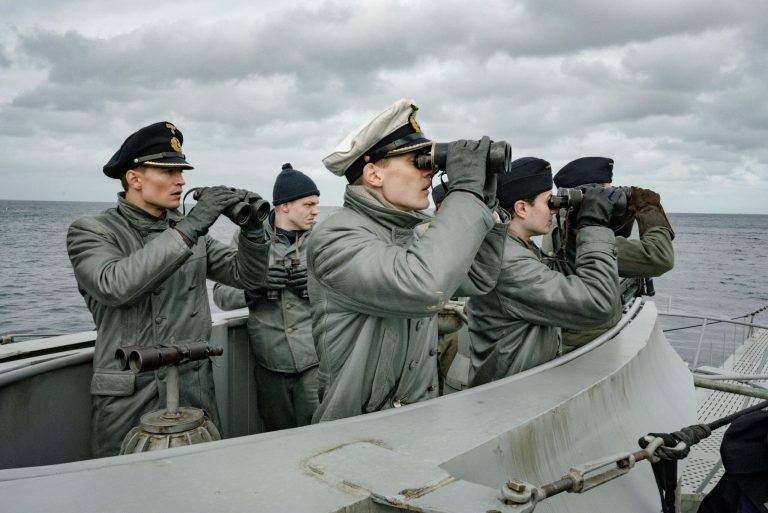“Das Boot”, dal 26 giugno su Sky Atlantic e NOW TV la seconda stagione del dramma bellico tedesco targato Sky Original
