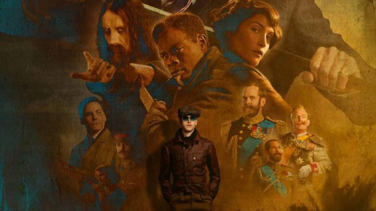 “The King’s Man – Le Origini”: il Nuovo Poster Ufficiale del prequel al cinema a settembre