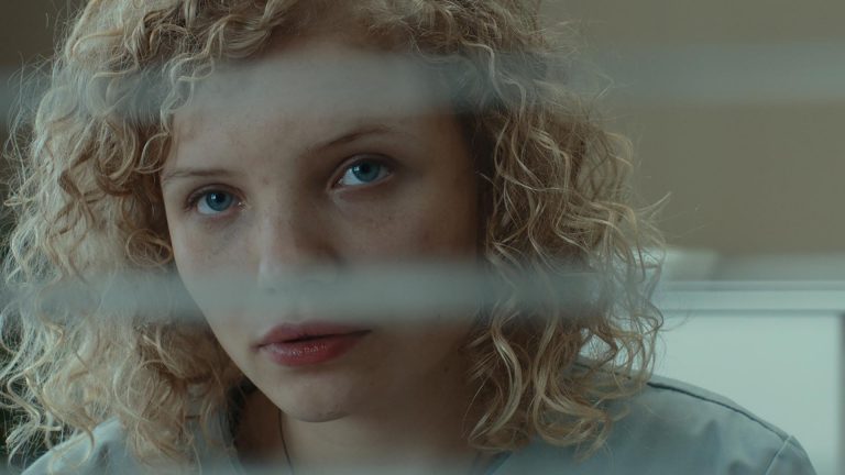 Stay Still di Elisa Mishto in esclusiva su Miocinema