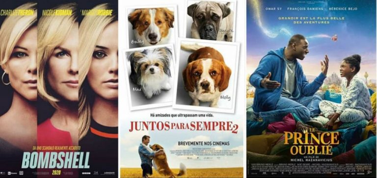 Film in Uscita Think Movies