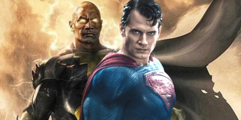 Dwayne Johnson potrebbe avere un cameo nell’atteso ma non ancora in programma sequel di “Man of Steel”