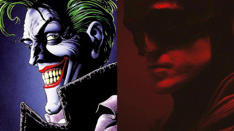 The Batman, nei sequel potrebbe essere presente anche il Joker