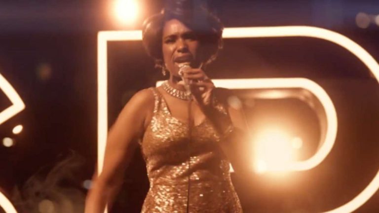 “Respect”: il Trailer Italiano del biopic dedicato alla regina della musica soul Aretha Franklin, interpretata da Jennifer Hudson