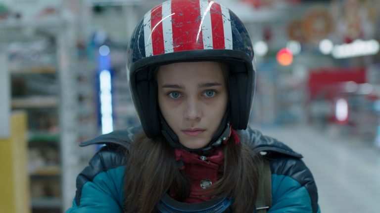 “Buio”, dal 18 giugno in sala e nelle arene il film di Emanuela Rossi con Denise Tantucci e Valerio Binasco