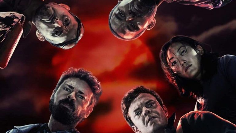 The Boys 2 - Think Movies