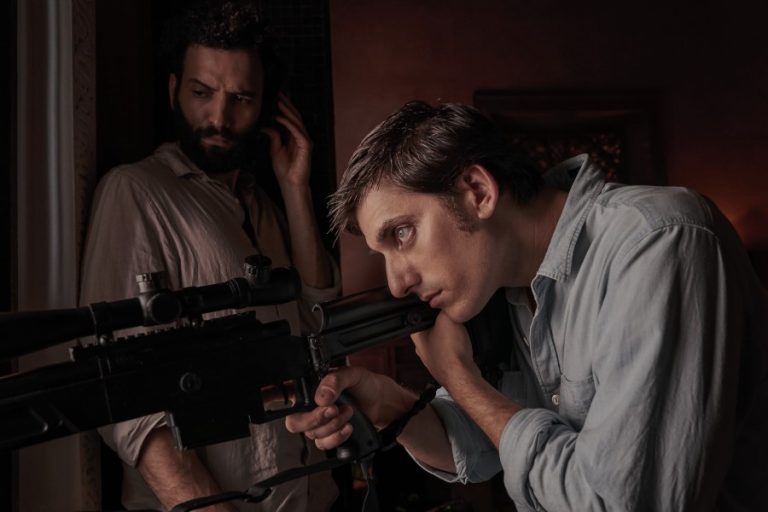 “The Old Guard”: le Nuove Immagini Ufficiali del film con Luca Marinelli su Netflix dal 10 Luglio