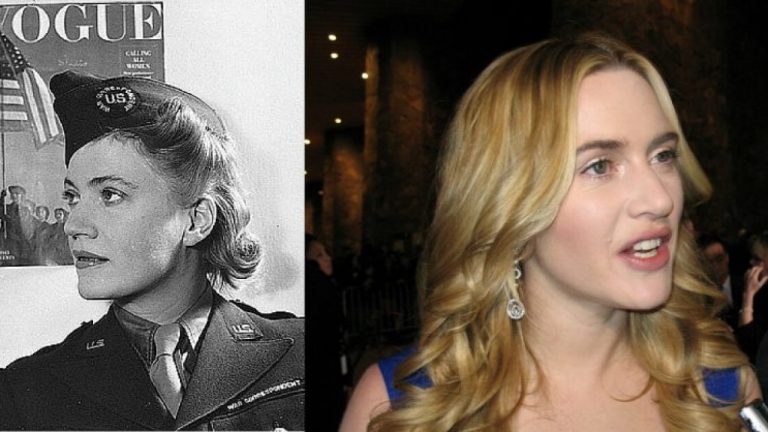 Lee Ellen Kuras biopic Kate Winslet Think Movies
