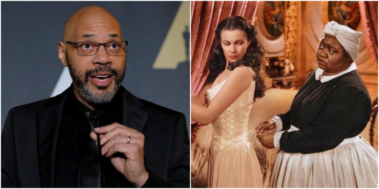 Via col Vento, la lettera di John Ridley