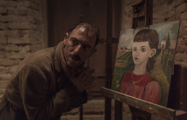 “Volevo Nascondermi”: il film con Elio Germano torna in sala ad agosto