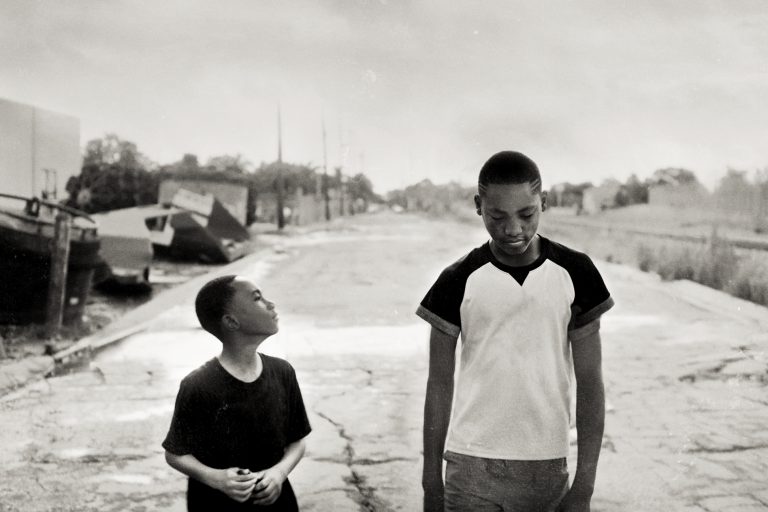 Miocinema: Roberto Minervini e Nicola Lagioia presentano “Che fare quando il mondo è in fiamme?”