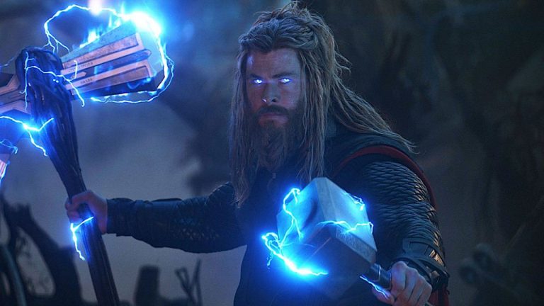 Figlio di Odino: il drink de I Maestri del Cocktail ispirato a Thor in “Avengers: Endgame”