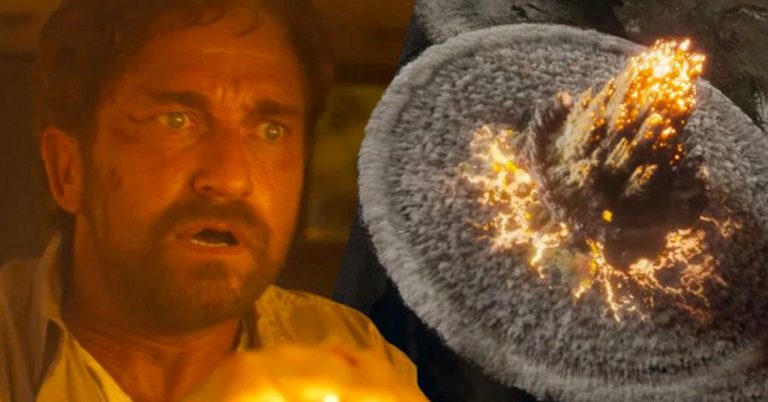 “Greenland”, svelata la data di uscita del film con protagonista Gerard Butler