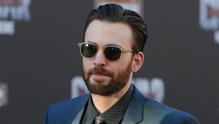 Chris Evans considerando la linea politica americana non si stupisce di quanto accaduto a George Floyd