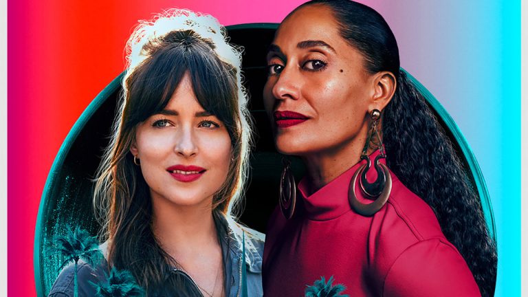 “L’Assistente della Star”, il Poster e il Trailer del film con Dakota Johnson e Ellis Ross nei cinema e disponibile per il noleggio in digitale dal 26 giugno