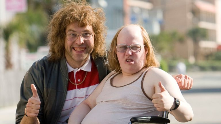 “Little Britain”, Netflix, BBC e BritBox rimuovono la serie a causa del blackface