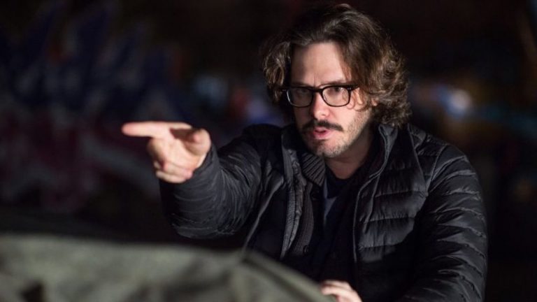 “The Chain”, Edgar Wright dirigerà e produrrà il thriller della Universal Pictures
