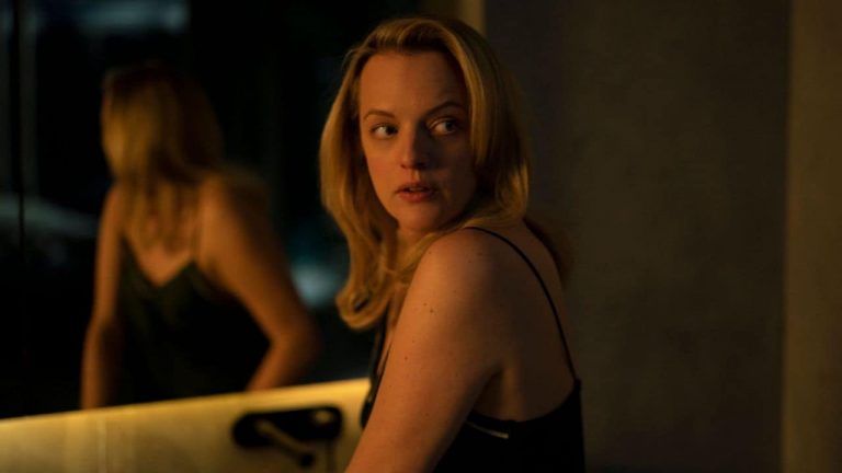 “Run Rabbit Run”, Elisabeth Moss è la protagonista del thriller horror presentato al prossimo mercato virtuale del Festival di Cannes