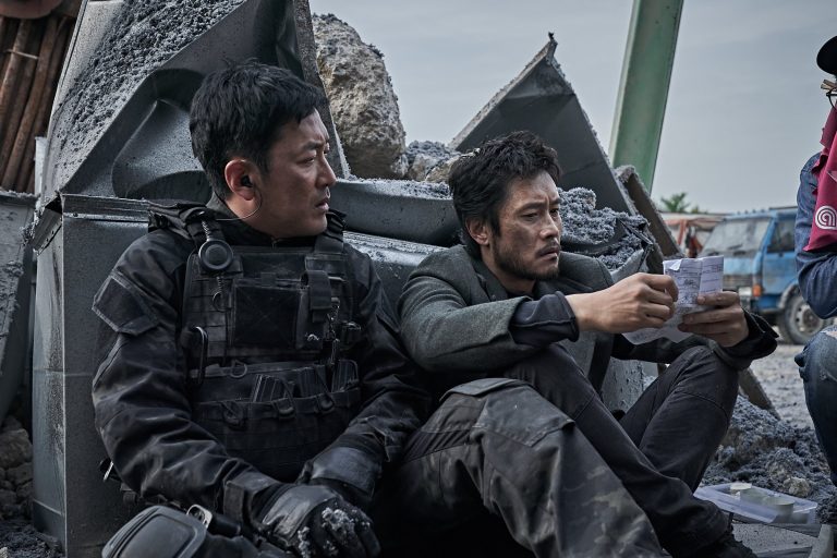 “Ashfall”: il disaster – movie sudcoreano aprirà il Far East Film Festival