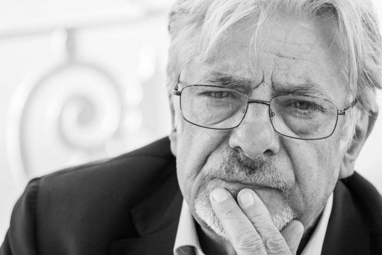 Filming Italy Los Angeles – Giancarlo Giannini ottiene la stella sulla Walk of Fame di Hollywood