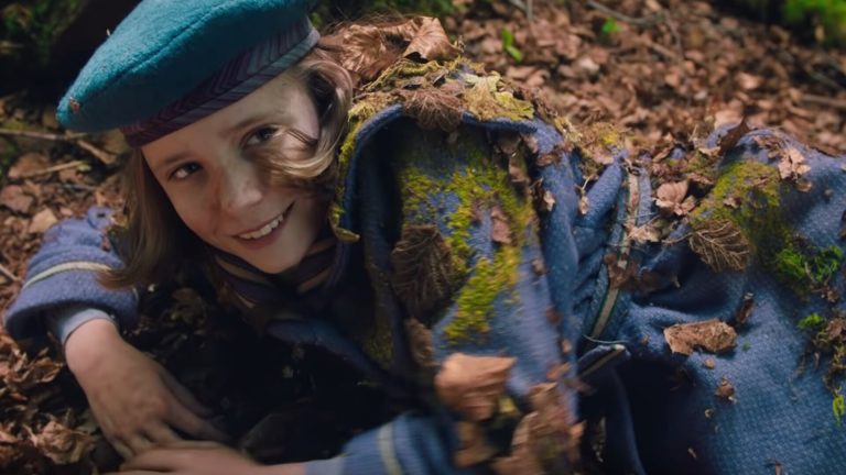 “The Secret Garden”, il nuovo adattamento approderà direttamente in VOD