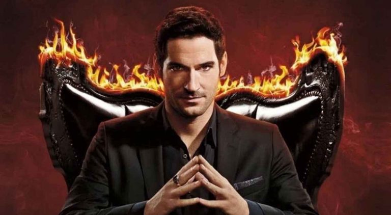 “Lucifer”: Netflix svela la data ufficiale della Quinta Stagione e conferma la Sesta ed ultima!