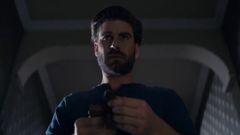 “The Room – La Stanza del Desiderio”, la Nuova Clip del thriller dall’11 giugno in Video on Demand