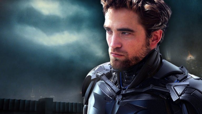 The Batman svelato il programma di allenamento di Robert Pattinson