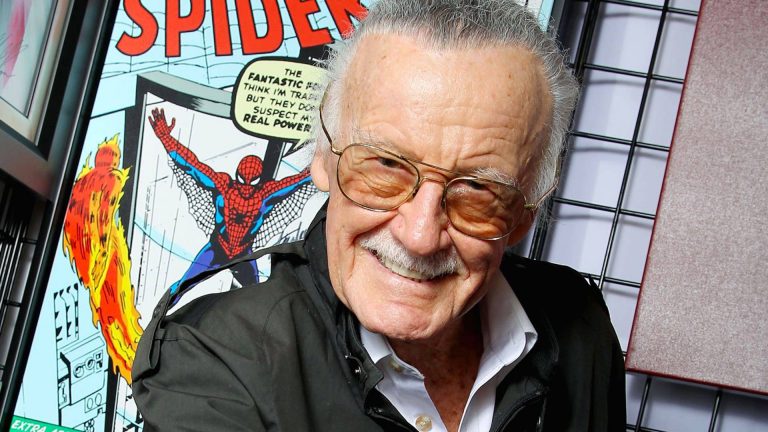 “Stan Lee’s Superhero”, John Landis dirigerà la serie animata creata da Stan Lee con protagonista Arnold Schwarzenegger