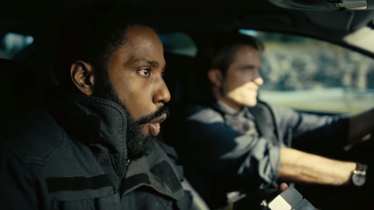 Tenet: svelata l’uscita italiana del thriller di Christopher Nolan!