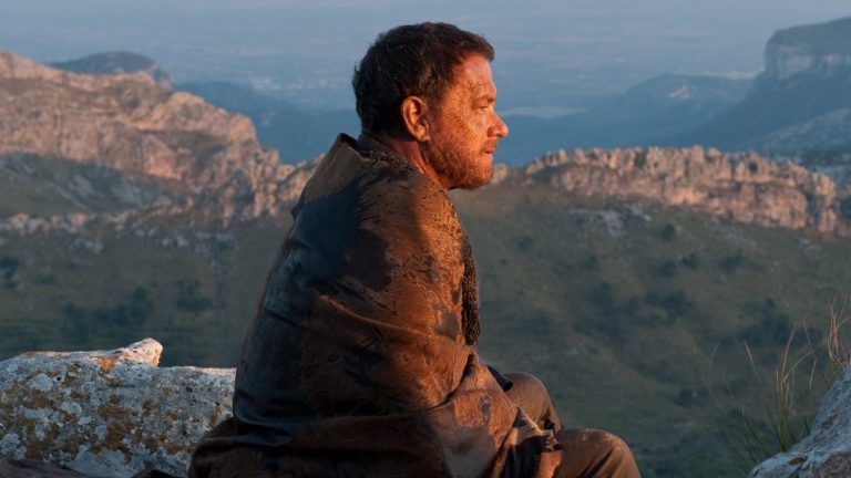 “Bios”, la Universal posticipa la release del thriller sci – fi con protagonista Tom Hanks