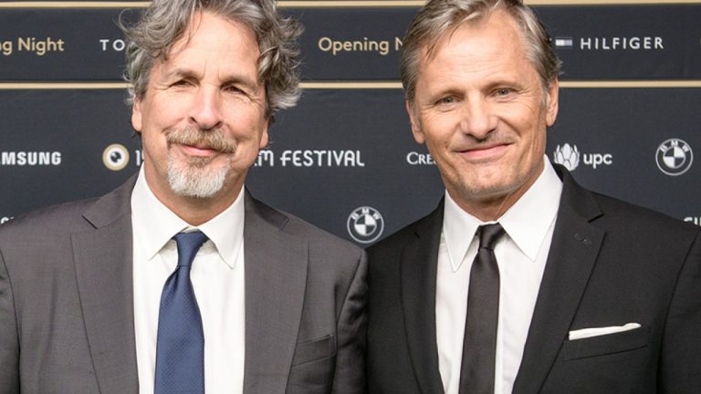 Viggo Mortensen e Peter Farrelly di nuovo insieme dopo il successo di “Green Book”