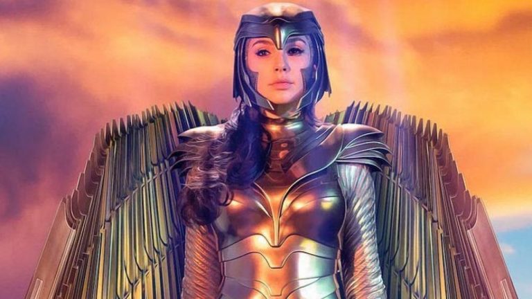 “Wonder Woman 1984”, svelata la data di uscita italiana