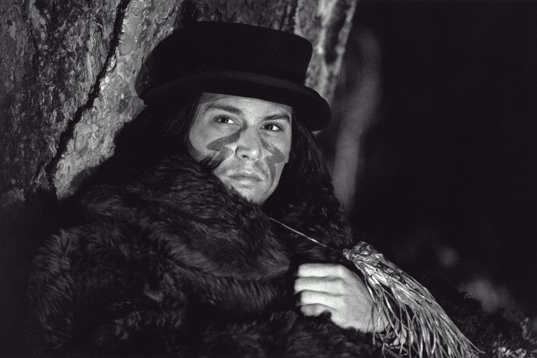 “Dead Man”: Francesco Mattina realizza in esclusiva un nuovo poster