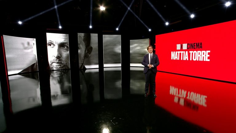 Sky omaggia Mattia Torre a un anno dalla scomparsa