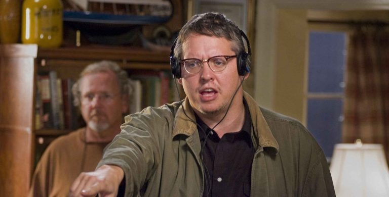 Adam McKay Think Movies