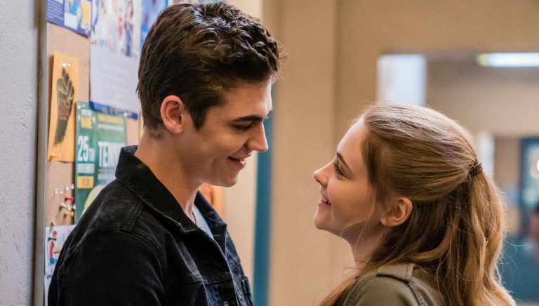“After 2”: il Nuovo Poster Ufficiale del sequel nei cinema italiani dal 2 settembre