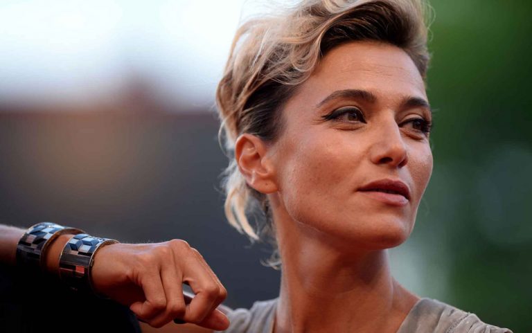 Venezia 77: Anna Foglietta condurrà le serate di apertura e chiusura della Mostra