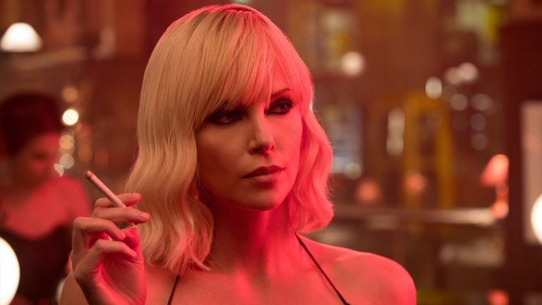 “Atomica Bionda”: Charlize Theron conferma lo sviluppo del sequel da parte di Netflix