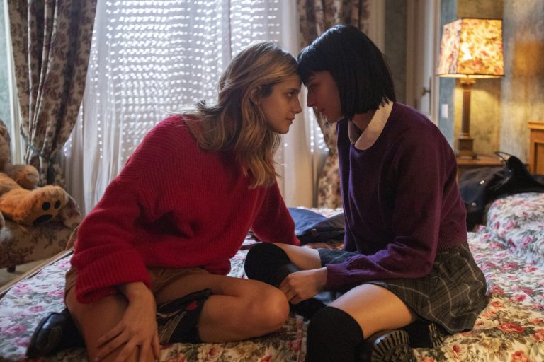 “Baby”: le Prime Immagini e il Teaser Trailer della terza e ultima stagione a settembre su Netflix