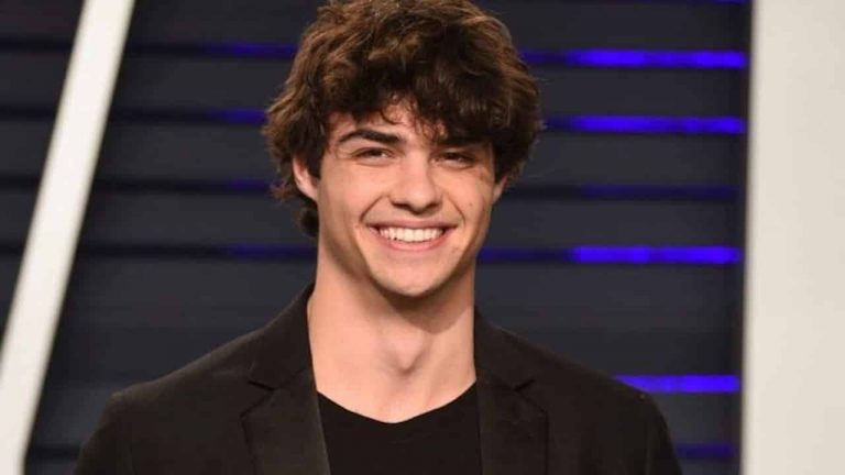 “Black Adam”: Noah Centineo entra ufficialmente a far parte del film con protagonista Dwayne Johnson