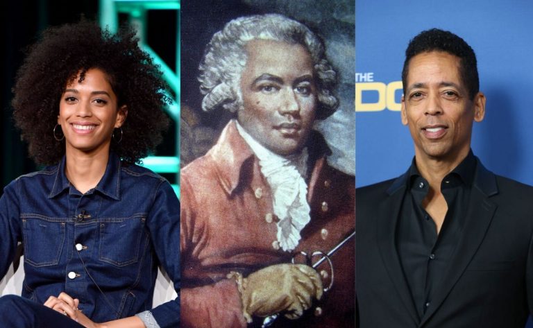 “Black Mozart”: in arrivo il biopic sul violinista Joseph Bouligne Chevalier de Saint – George