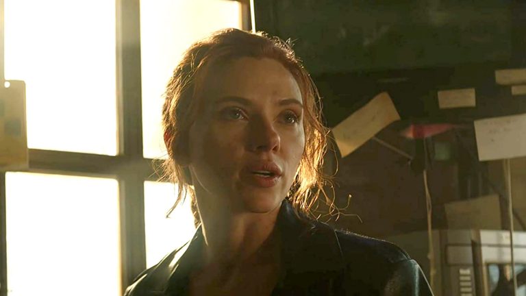 Black Widow Think Movies