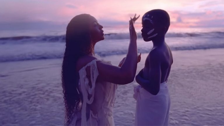 “Black is King”, il Poster e il Nuovo Trailer Ufficiale del visual album diretto da Beyoncè  a luglio su Disney+