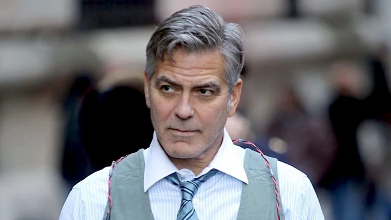 Clooney Think Movies