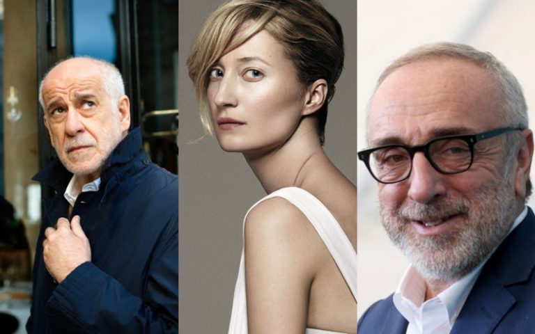 “Dall’interno”: Alba Rohrwacher, Toni Servillo e Silvio Orlando protagonisti del nuovo film di Leonardo di Costanzo