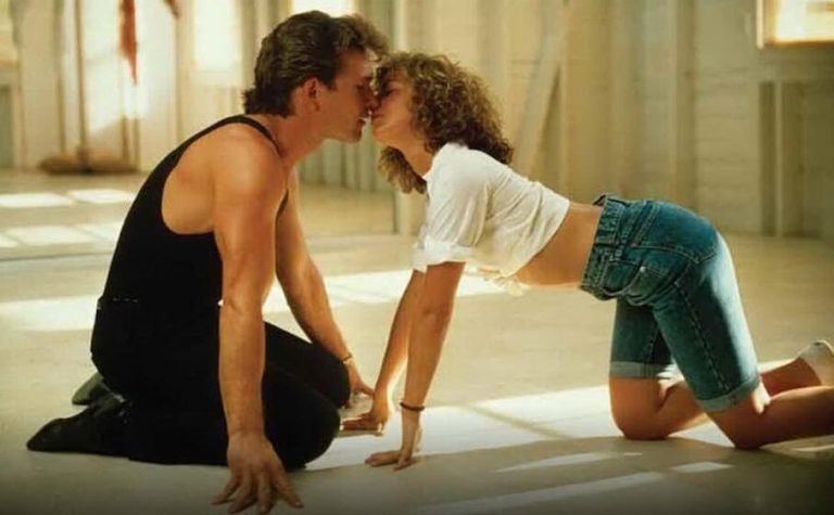 Dirty Dancing Sequel Think Movies