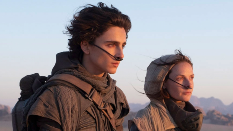 Dune Think Movies