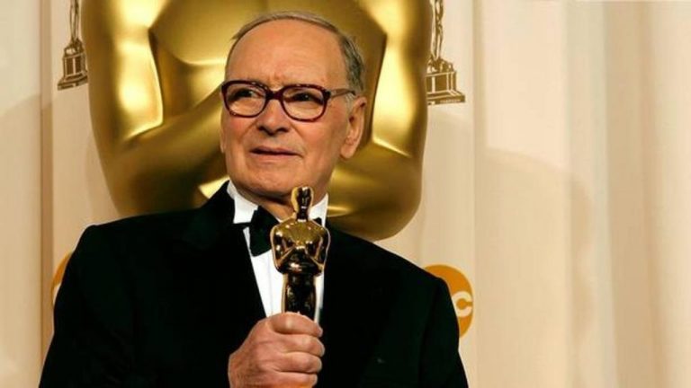 Ennio Morricone: il Maestro ha scritto da sé il proprio necrologio “Non voglio disturbare”