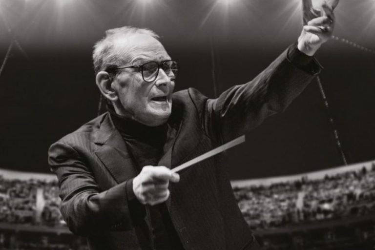 L’Auditorium Parco della Musica di Roma intitolato al Maestro Ennio Morricone
