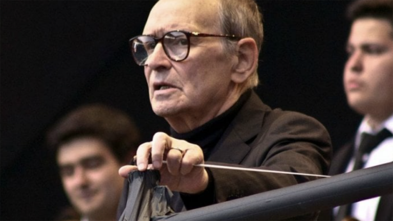 Ennio Morricone, addio a uno dei più grandi compositori del mondo del cinema
